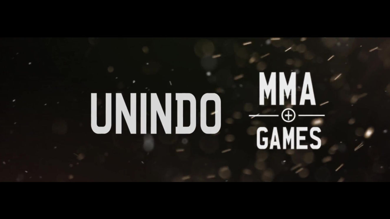 CHAMADA MMA EXPERIENCE